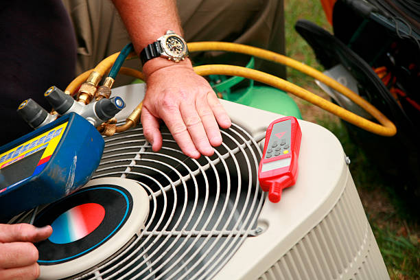 Best HVAC Air Duct Cleaning  in Lattingtown, NY