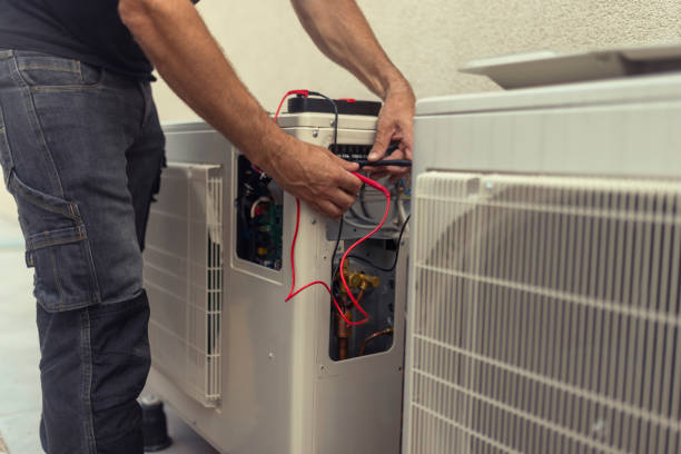 Best HVAC Air Duct Cleaning  in Lattingtown, NY