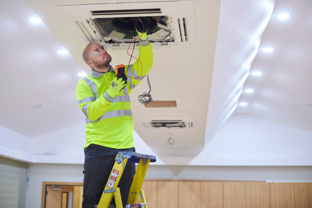Best HVAC Installation Services  in Lattingtown, NY