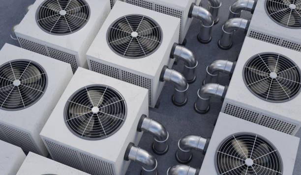 Best Residential HVAC Services  in Lattingtown, NY