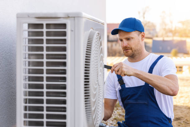 Best HVAC Air Duct Cleaning  in Lattingtown, NY
