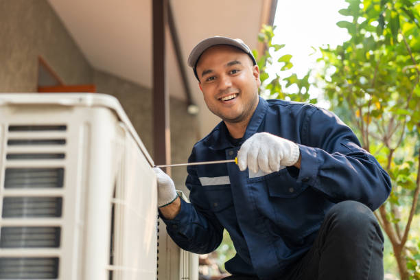 Best Affordable HVAC Services  in Lattingtown, NY